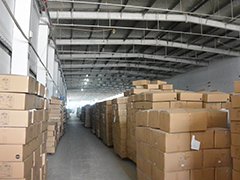 China Warehouse