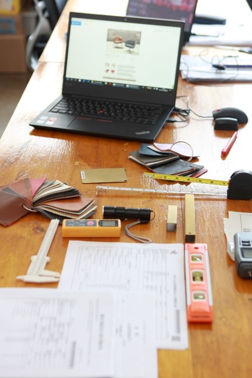 Product sampling and customization