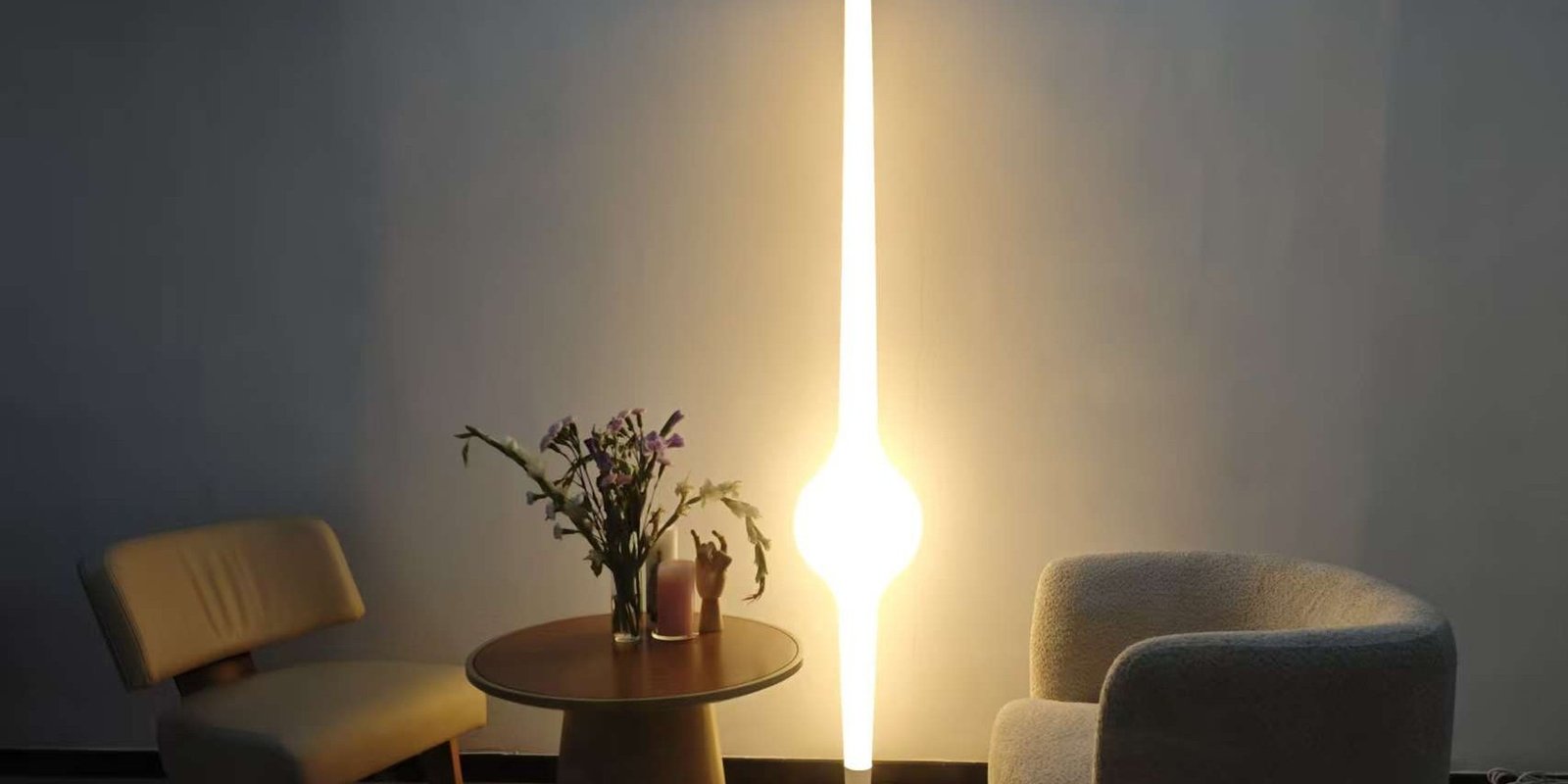 Furniture and Lighting Sourcing