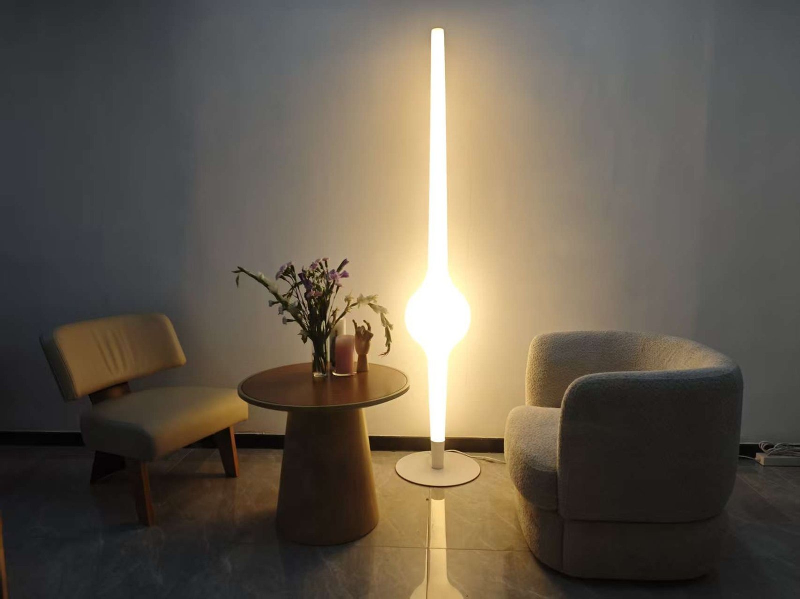 Furniture and Lighting Sourcing